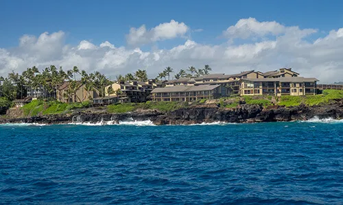 Oceanfront Condos for Sale