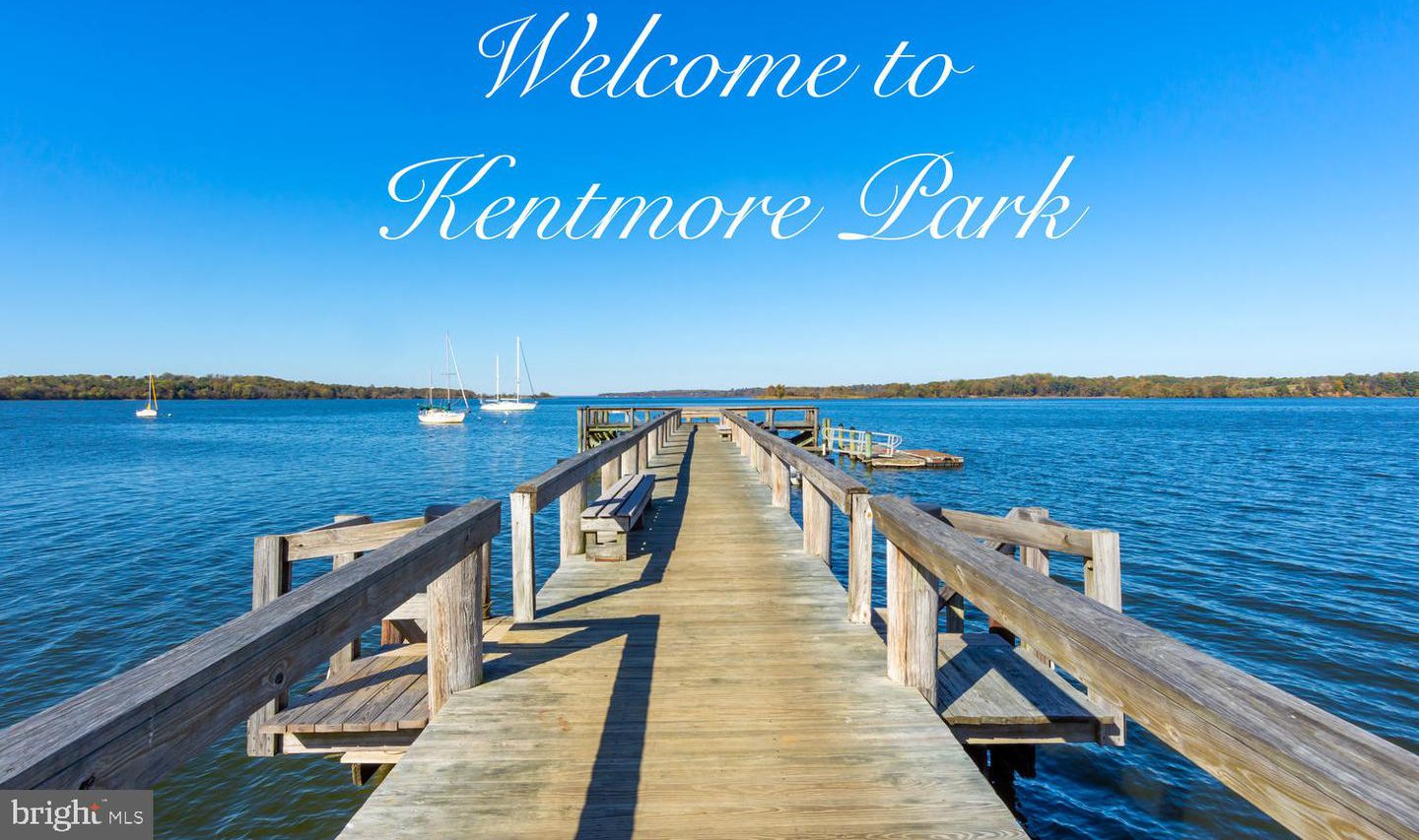 14184 Riverside Avenue, Kennedyville, Md 21645 in Kentmore Park