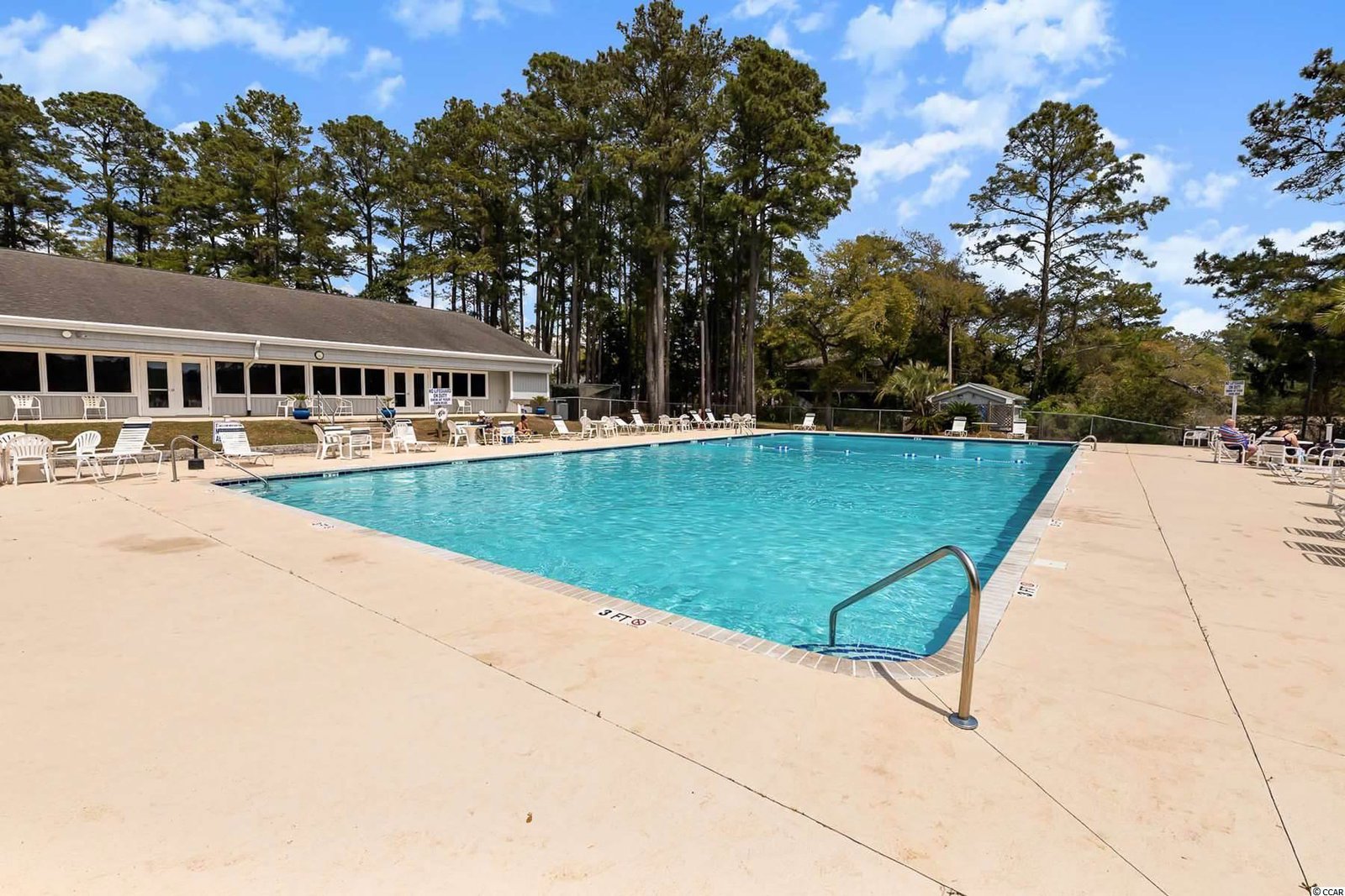 MLS 2108003 Windjammer Village LR 2213 Swamp Fox Circle, Little