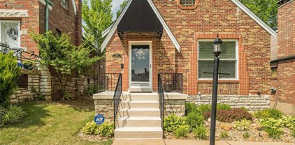 6605 Lindenwood  Place, St Louis