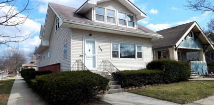 948 Hayes Avenue, Oak Park
