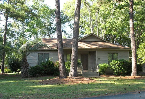 Homes in Jamestowne Colony Garden City