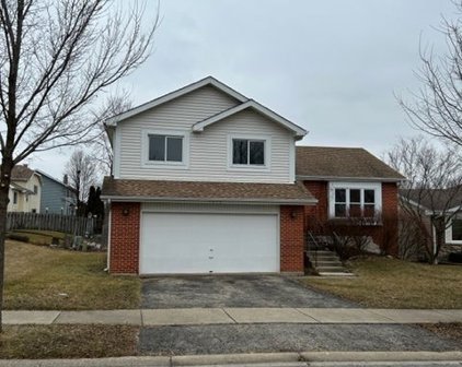 1012 E Meadow Lake Drive, Palatine