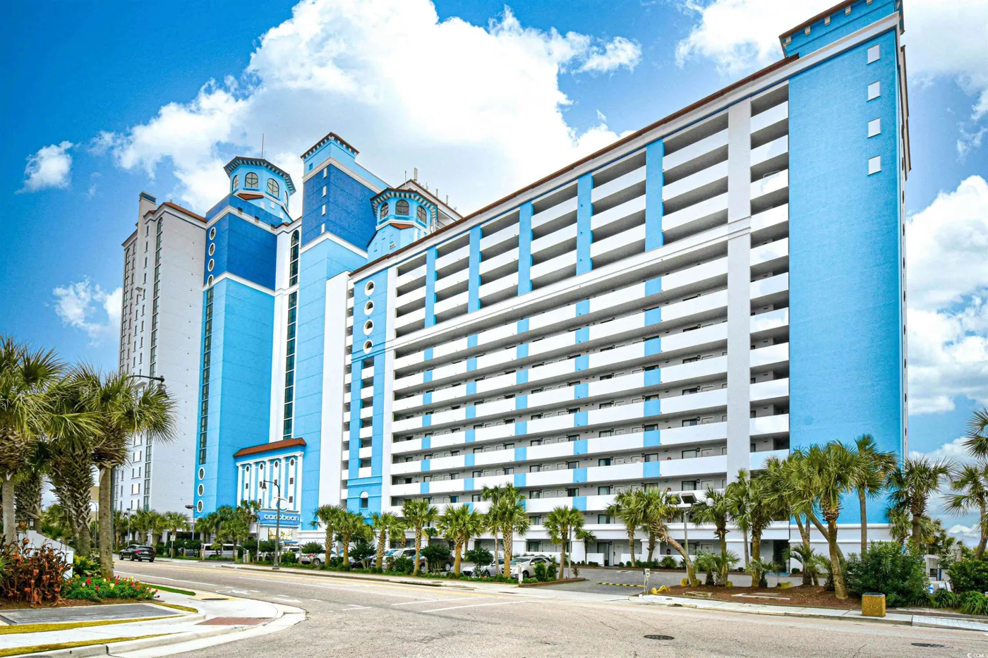 Condos for Sale in the Caribbean Resort