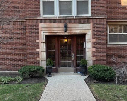 240 S Maple Avenue Unit #G, Oak Park