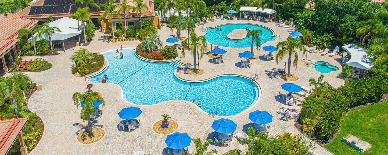 55+ Active Adult Real Estate