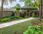 5021 Hidden Lake Trail, Lewisville image