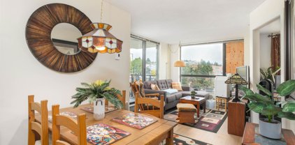 813 Agnes Street Unit 1004, New Westminster