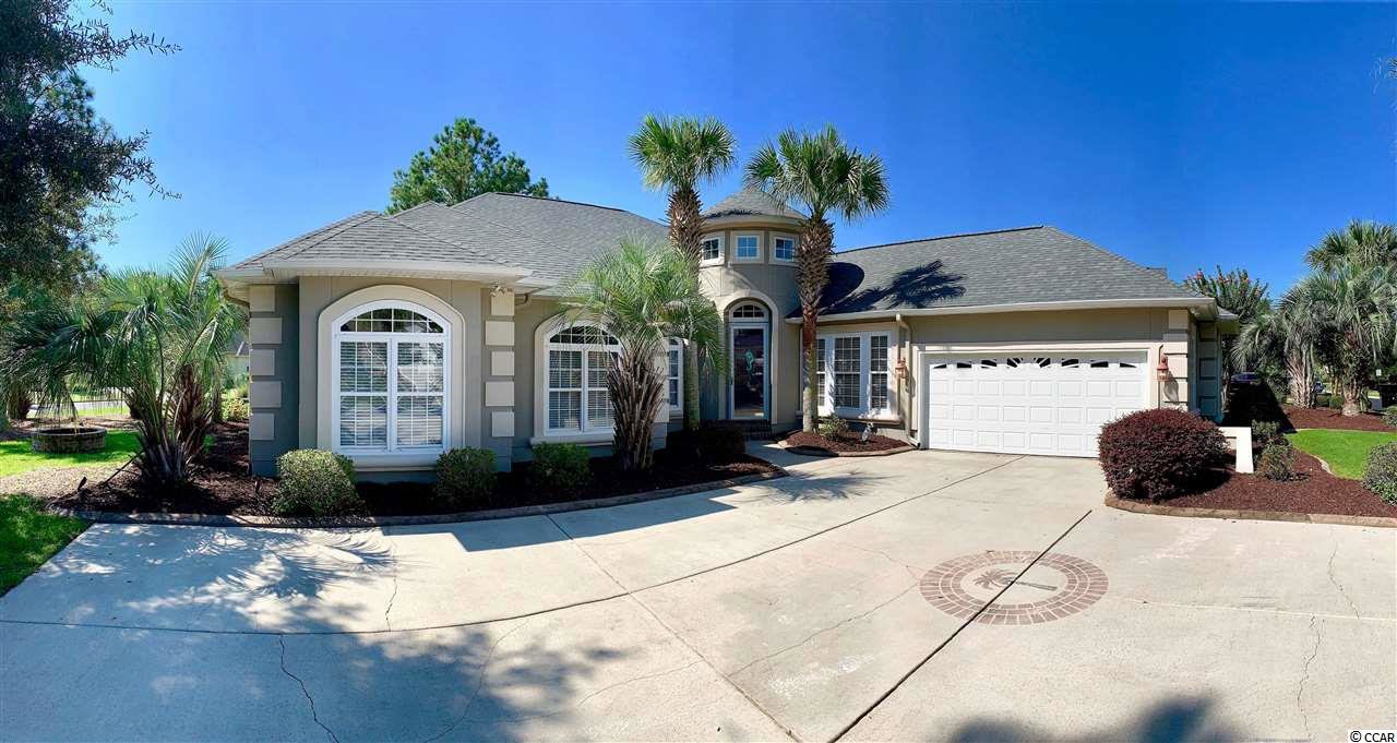 MLS 2016682 Barefoot Resort Leatherleaf 5402 Pheasant Dr., North