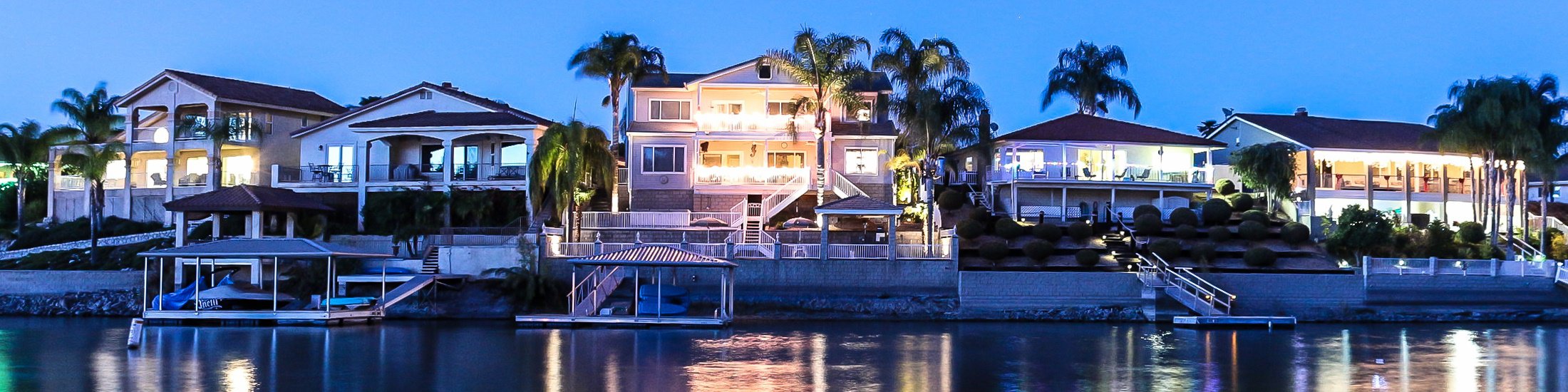 Inland Empire Homes for Sale