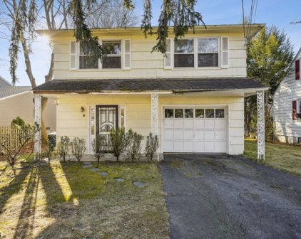 9 Oakwood Ave, Livingston Twp.