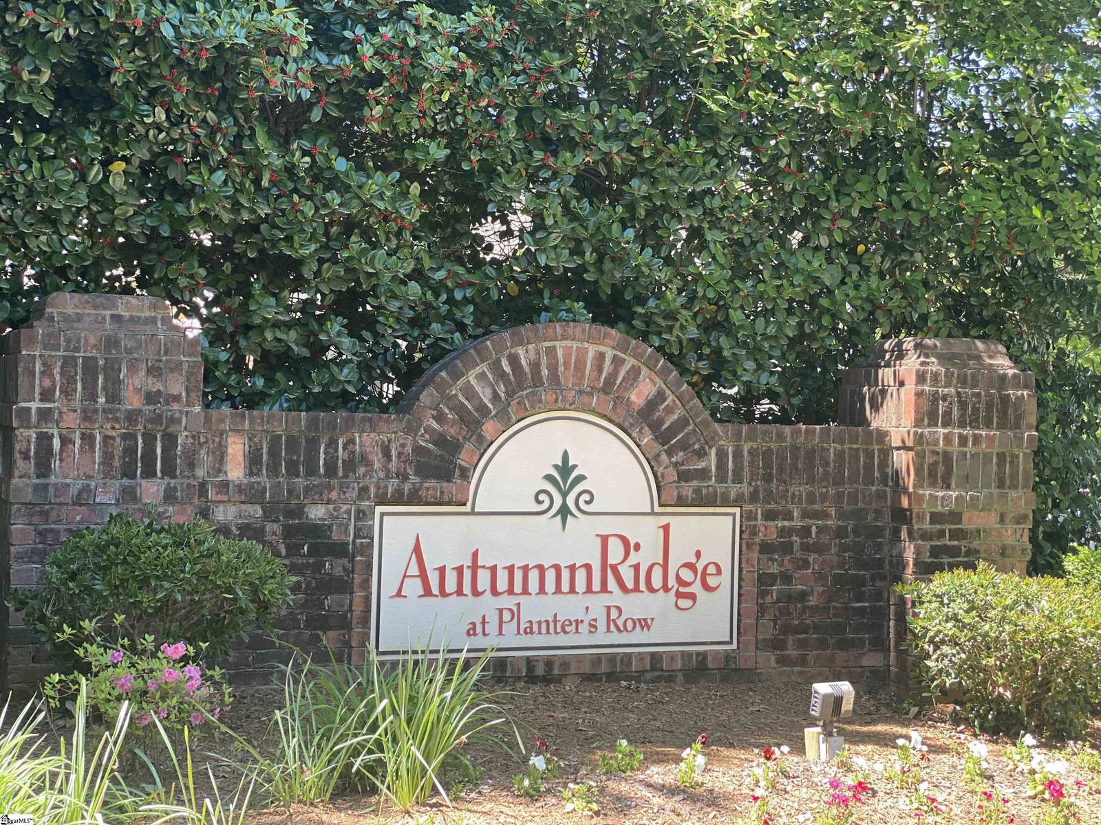 MLS 1525450 Planters Row 19 Groveview Trail, Mauldin Property for Sale