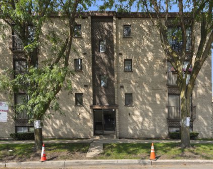 5200 N Rockwell Street Unit #3S, Chicago