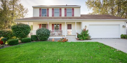 2142 Belmont Farms Circle NE, Belmont