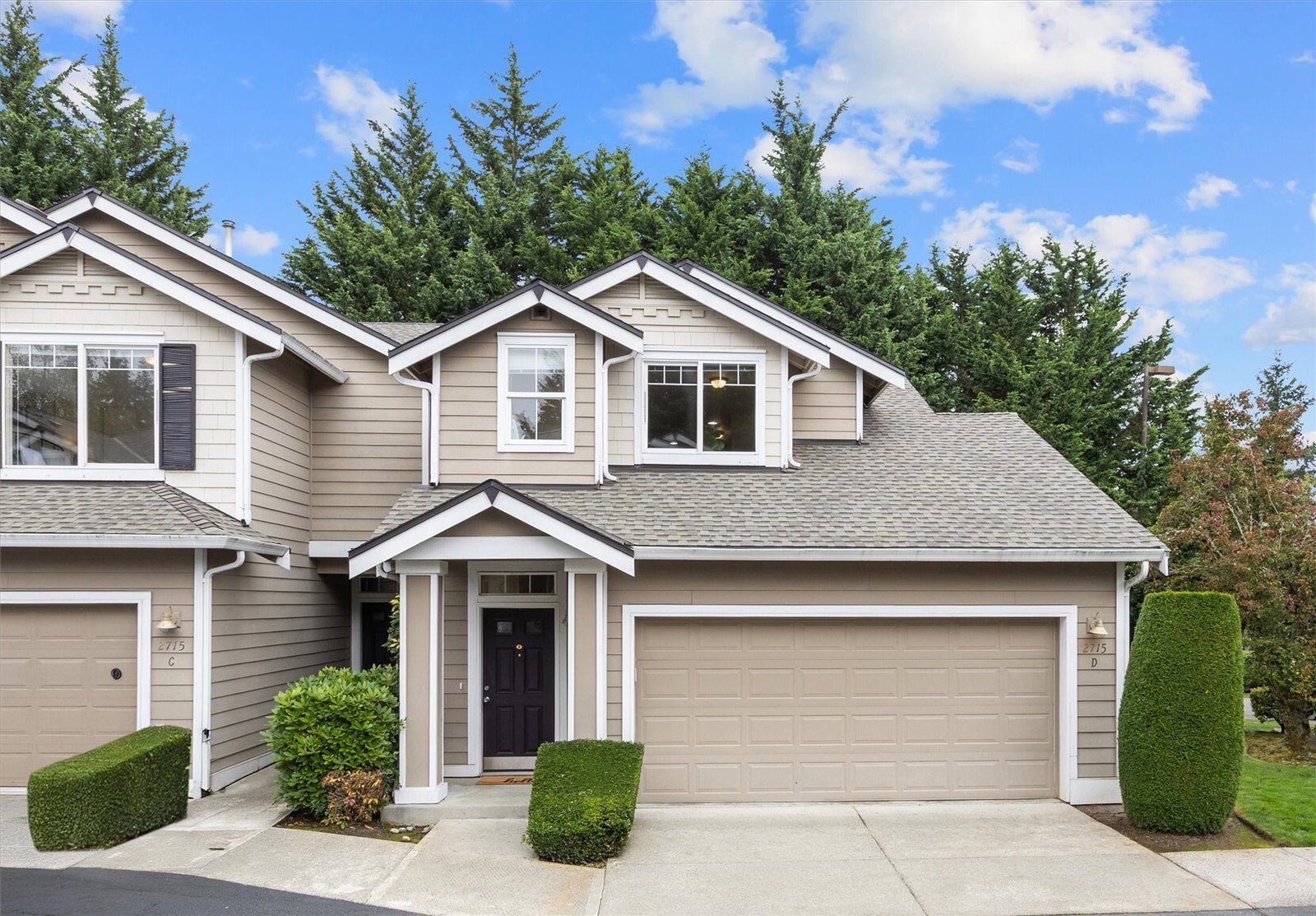 2715 143rd Street SW Unit #D, Lynnwood, 98087