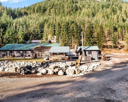 11871 Dewdney Trunk Road, Mission