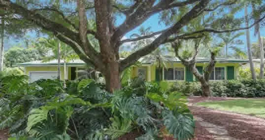 South Miami