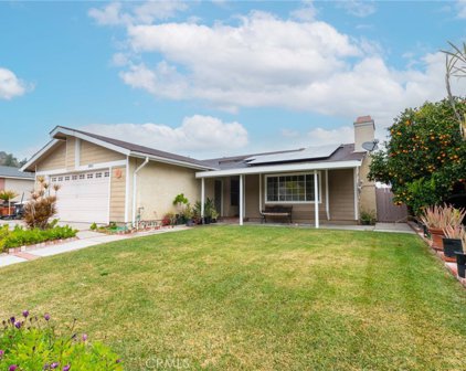 28023 Gold Hill Drive, Castaic