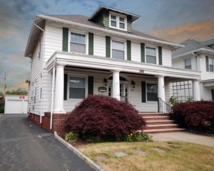 245 Livingston Ave, New Brunswick City