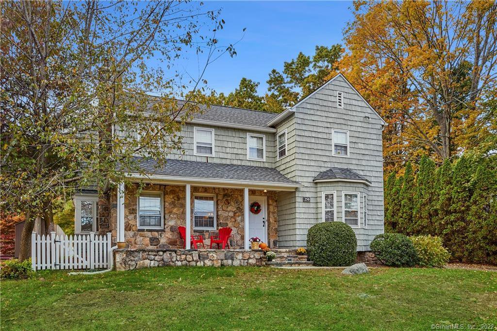 250 High Ridge Road, Stamford, 06905