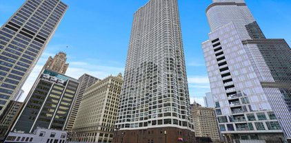 405 N Wabash Avenue Unit #4109, Chicago