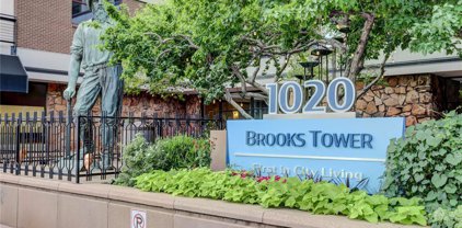 1020 15th Street Unit 9D, Denver