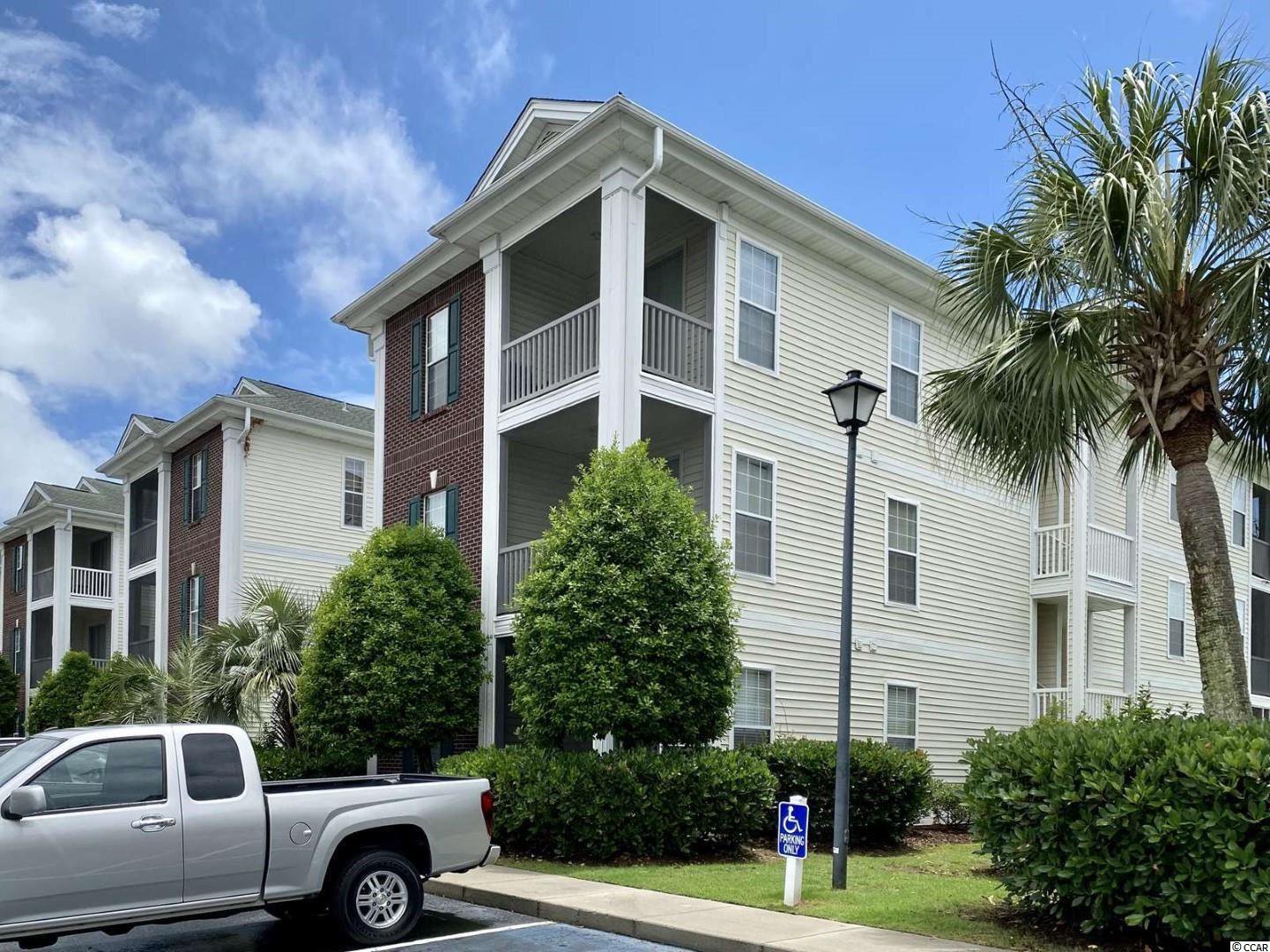 MLS 2114082 RIVER OAKS CONDOS 484 River Oaks Dr. Unit 62C, Myrtle