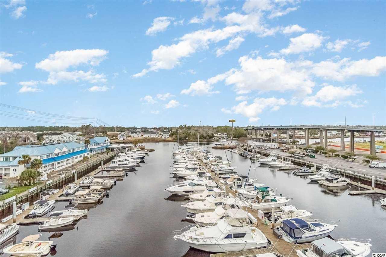 MLS 2102871 Harbourgate Resort & Marina 2100 Sea Mountain Hwy. Unit