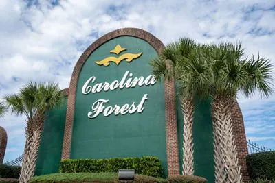 Carolina Forest SC