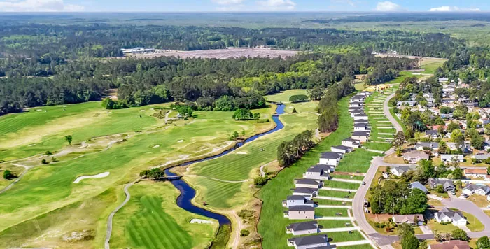Homes for Sale in The Grove at Carolina Lakes
