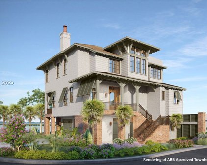 8 Indian Hill Lane, Hilton Head Island