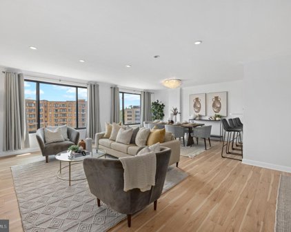 2501 Calvert St Nw Unit #806, Washington