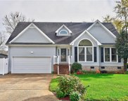 3940 Middlewood Drive, South Central 2 Virginia Beach image
