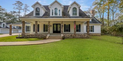 12751 William Dowdell Drive, Cypress