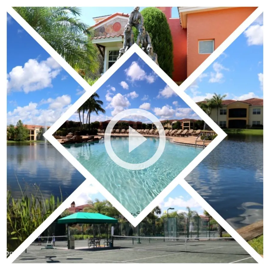 Rapallo at Coconut Point condos in Estero, Florida