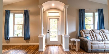 706 Northeast  Drive Unit #3, Davidson