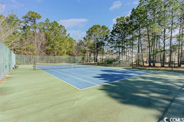 Linksbrook Prince Creek Tennis