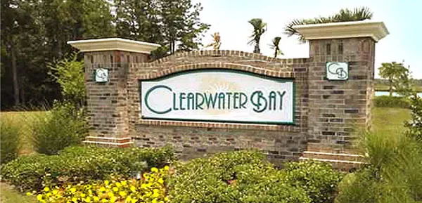 Condos for sale in Clearwater Bay, Barefoot Rsort