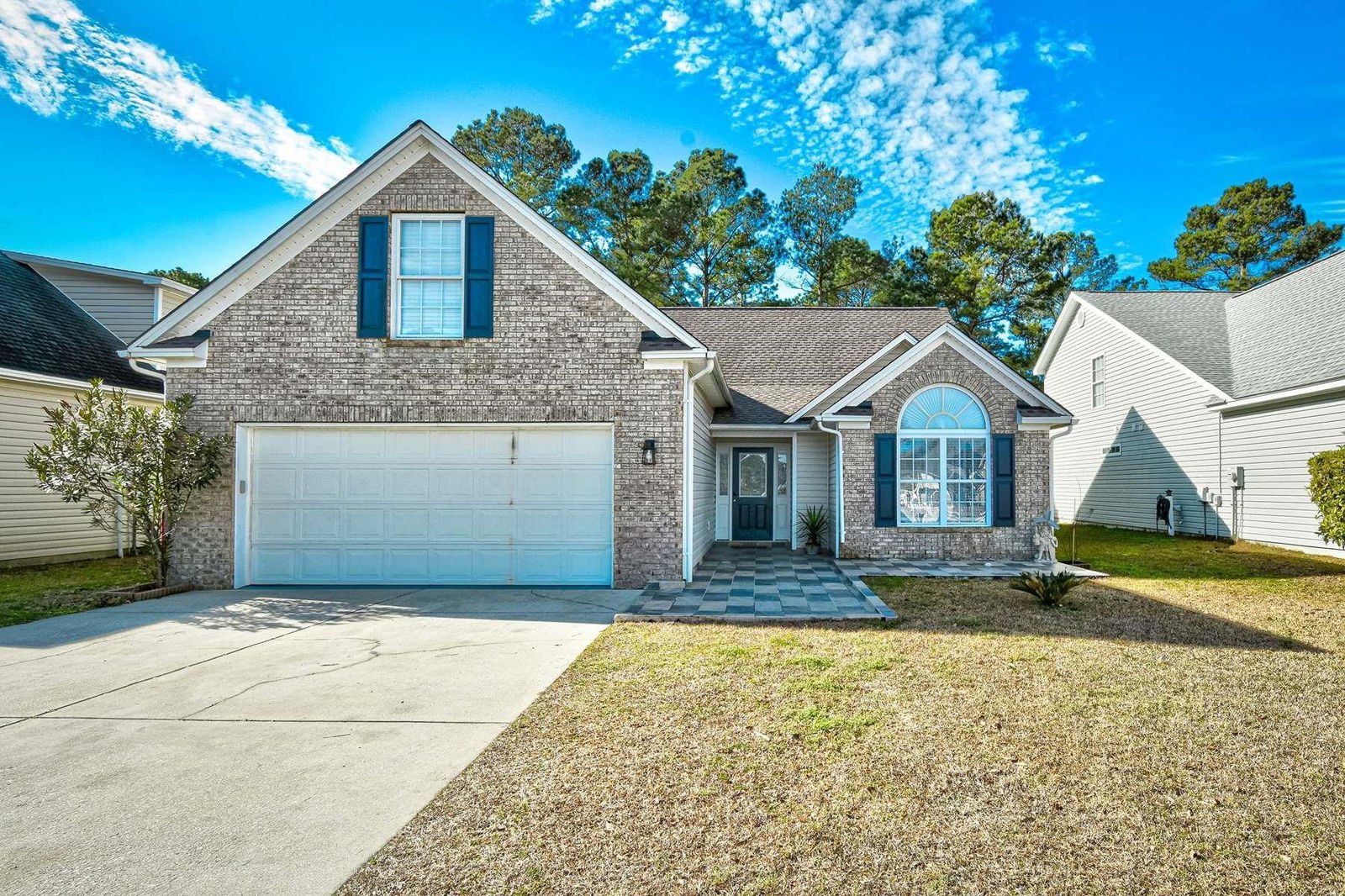 MLS 2301644 Southgate 8049 Pleasant Point Ln., Myrtle Beach Property for Sale
