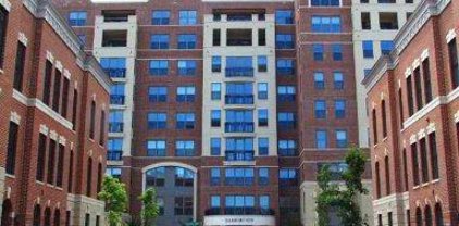 Harbor View Condos at Belmont Bay for Sale - Woodbridge VA