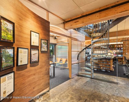 300 S Spring Street Unit #202, Aspen