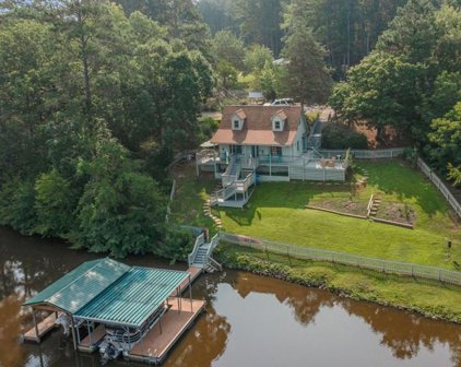 480 Critters Haven, Cross Hill