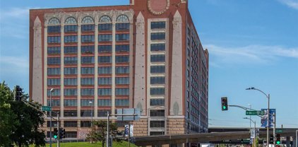 400 S 14th  Street Unit #1203, St Louis