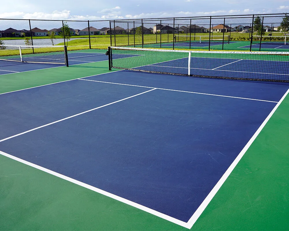 Scottsdale Tennis & Pickelball Communities Real Estate