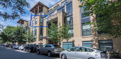 2301 Champlain St Nw Unit #306, Washington