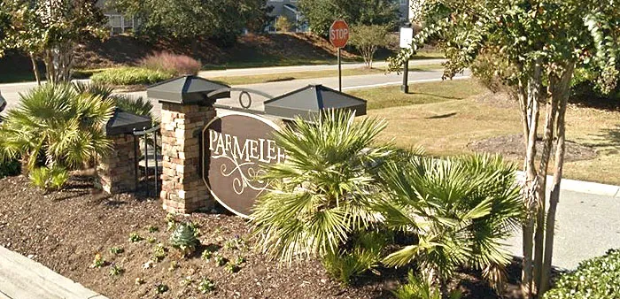 Townhomes in Parmalee Murrells Inlet