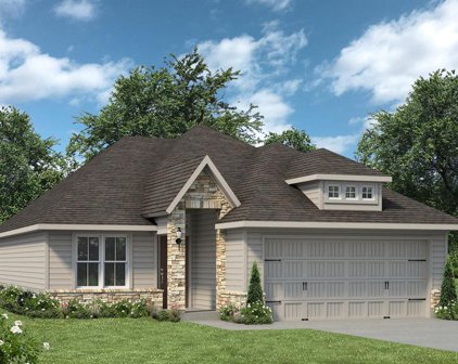 1448 Lake Ridge Drive, Brenham