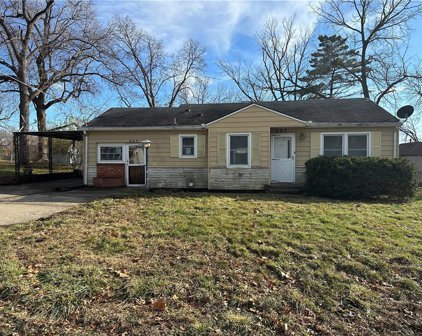 237 E Longfellow Street, Kansas City