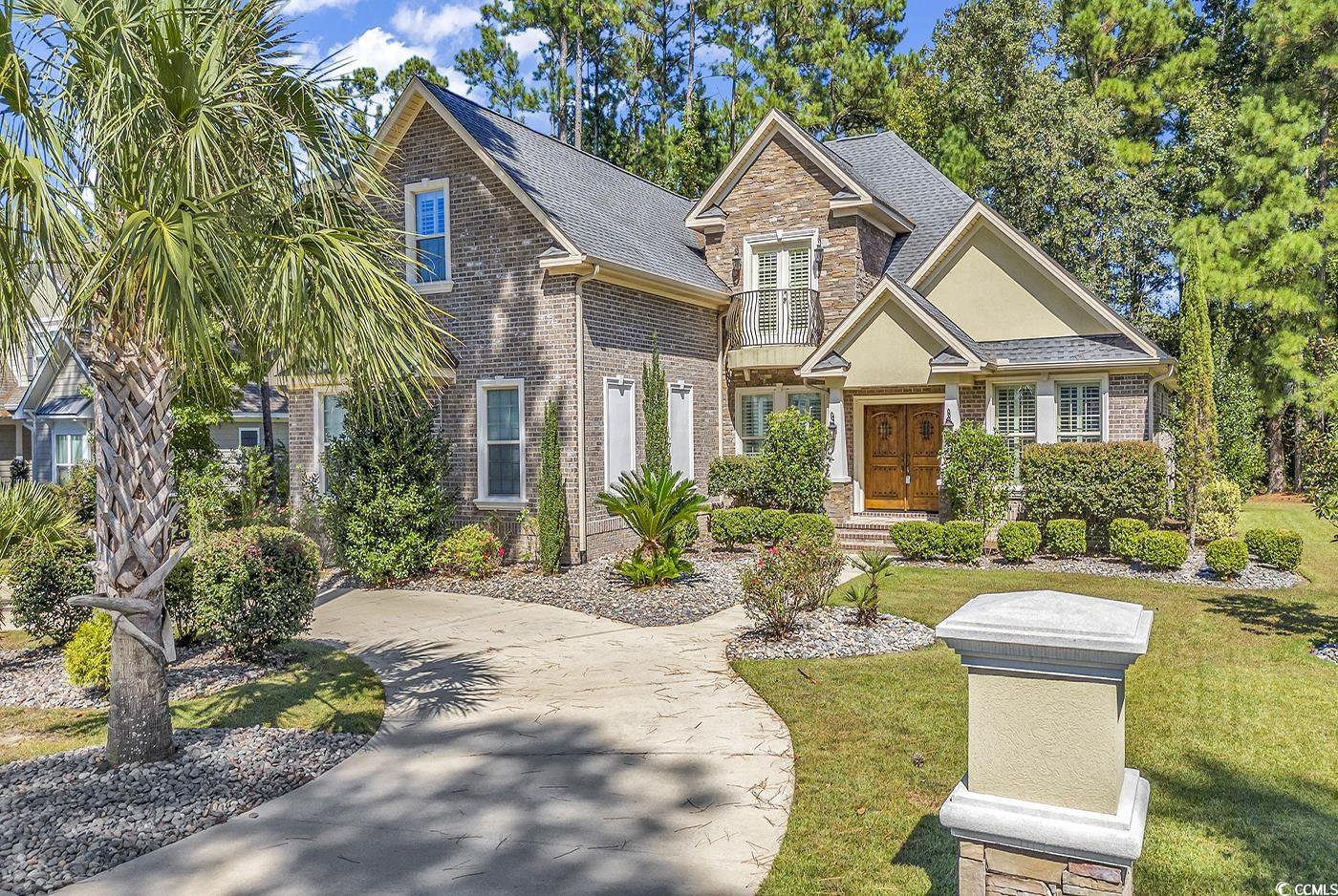 MLS 2320682 Cypress River Plantation 292 Chamberlin Rd., Myrtle Beach