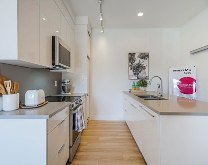 11903 Burnett Street Unit 505, Maple Ridge